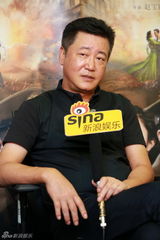 组图：对话赵宝刚 桂纶镁孙红雷是萝莉配大叔