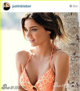 组图：熊孩子贾斯汀-比伯：狂拽炫酷满世界闯祸