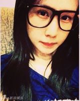 组图：柯震东众绯闻女友私照盘点 独爱电眼妹