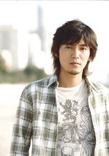 组图：藤木直人:毕业于早稻田大学的儒雅大叔