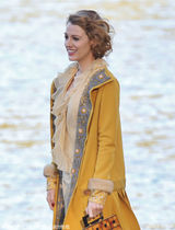 【明星生日会】8.25刘亦菲宋丹丹QueenS生日