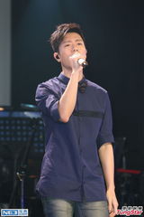 组图：韦礼安常被男友人骚扰 隋棠为其站台