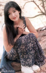 [青春照相馆]不败玉女周慧敏 恋恋不忘青涩时