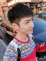 罗云熙与吴倩[1\/61]组图:《笙箫默》何以琛赵默