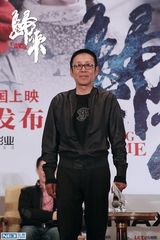 组图：张艺谋《归来》点映 唤醒90后纯爱憧憬