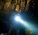 组图：斯科特赴澳 曝《普罗米修斯2》换拍摄地