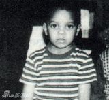 策划：MJ(迈克尔-杰克逊)诞辰纪念日 流行天王童年也曾萌萌哒