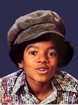 策划：MJ(迈克尔-杰克逊)诞辰纪念日 流行天王童年也曾萌萌哒