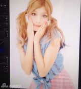 策划：无双马尾不萌妹！盘点日女星双马尾萌照