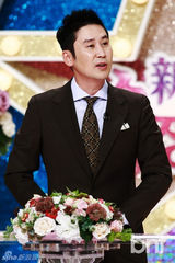 组图：《顺位女》现场大公开 金智敏权敏中亮相