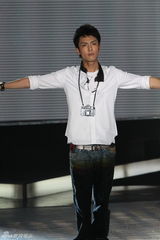 幻灯图：快男300强突围赛第4场 原创歌手遭集体淘汰