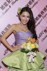 组图：贾晓晨视樊少皇为结婚对象 张暖雅遇感情骗子