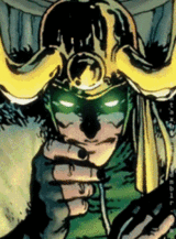 秒娱连珠：他们是你眼中的超级英雄吗？