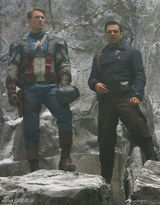 策划：腐女福利！美男手牵手组CP超有爱