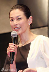 策划：铃木保奈美——永远的“赤名莉香”