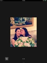 国民岳母遇国民婆婆！赵薇和王思聪妈妈同场