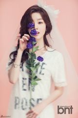 组图：Secret韩善花百变造型 展梦幻少女魅力