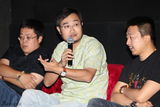 组图：新浪潮论坛 弹幕电影创新还是噱头？
