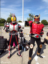 组图：美丽不忍直视！日本夏季同人展亮点自寻