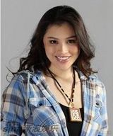 组图：刘翔妻子葛天旧照曝光 今昔对比疑整容