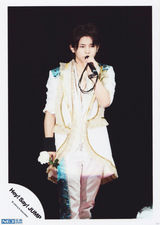 组图：吾家有儿初长成——萌系暖男山田凉介