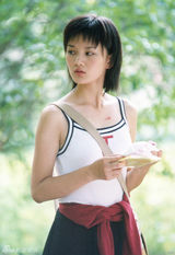 组图：《红苹果》重聚引怀旧 A5馨子今何在？