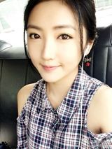组图：李心洁老公出轨门女主角私房照曝光