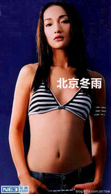 组图：周迅往日青涩照曝光 1岁时圆脸粉嫩可爱