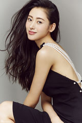 组图：娱乐圈宝贝计划40号候选人--张天爱