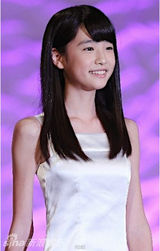 组图：12岁日本国民美少女高桥光清纯气质堪比奶茶妹