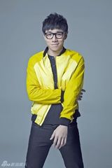 组图：瑞奇-马丁携群星唱响世界杯中文主题曲