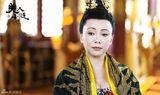 组图：《美人制造》曝邓萃雯女王范武则天造型