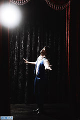 组图：陈晓东大片展暖男魅力 将晋身奶爸军团