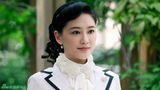 组图：《东方战场》应采儿出演张学良红颜知己
