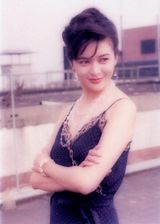 [青春照相馆]52岁关之琳旧照：经典不败真美女