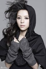 幻灯图集：张静初“时尚72变” 不能忘却的公益