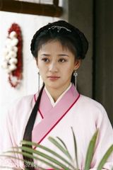 幻灯图：《秦香莲》新老秦香莲刘雪华袁姗姗变婆媳