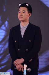 组图：《虎妈猫爸》赵薇佟大为老友相见槽点多