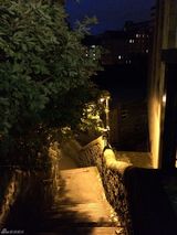 组图：水晶的爱丁堡笔记2：等待被征服