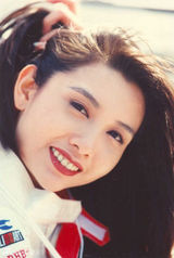 【青春照相馆】尤物邱淑贞：美艳旧照销魂入骨