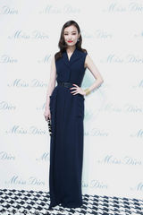 组图：赵又廷婚后亮相 章子怡宋慧乔倪妮斗艳