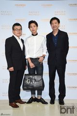 组图：BigBang权志龙香港捞金 目光呆滞无表情