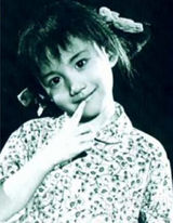 策划：我家有娃初长成 爸爸2萌娃幼时照大曝光