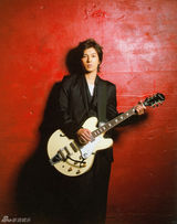 组图：藤木直人:毕业于早稻田大学的儒雅大叔