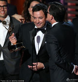 组图：史蒂芬·莫法特获电视电影类最佳剧本