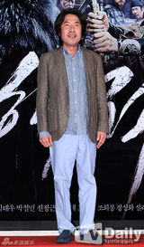 《海盗:下海的山贼》主演们[1\/37]组图:《海盗》