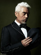 组图：张双利曝搞怪大片展喜剧魅力