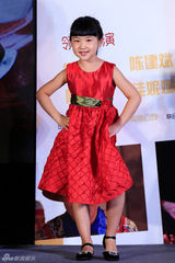 组图：《洋妞到我家》将映 徐帆讨厌被老公忽略