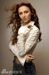 组图:女神也是女强人！俄首位当议员的芭蕾明星