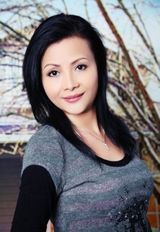 组图：郭美美妈妈私照曝光 50岁似少妇风韵犹存